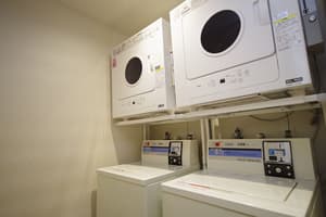 thumbnail: Laundry room