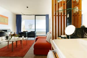 thumbnail: Living area