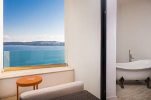 thumbnail: Beach/ocean view