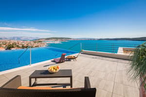 thumbnail: Rooftop terrace
