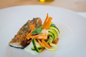 thumbnail: Food and drink