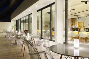 thumbnail: Restaurant