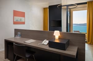 thumbnail: View from room