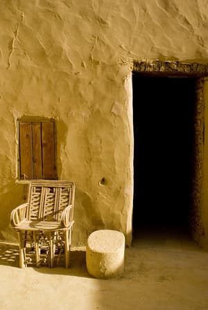 thumbnail: Interior