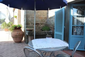 thumbnail: Terrace/patio