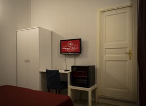 thumbnail: Interior detail