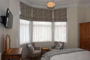 thumbnail: Room