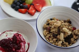 thumbnail: Breakfast meal