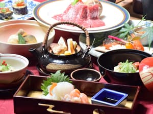 thumbnail: Food and drink