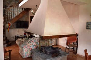 thumbnail: Fireplace