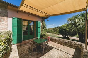 thumbnail: Terrace/patio