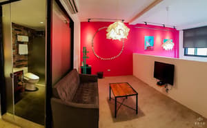 thumbnail: Room