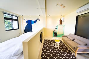 thumbnail: Room