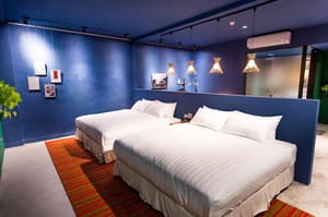 thumbnail: Room