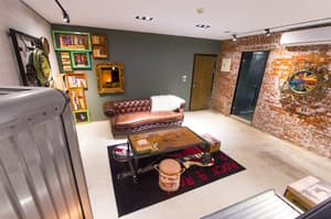 thumbnail: Living area