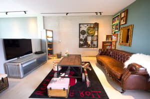 thumbnail: Living area
