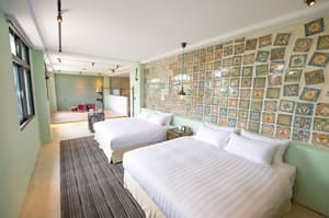 thumbnail: Room