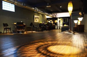 thumbnail: Lounge