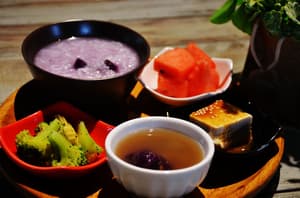 thumbnail: Food and drink