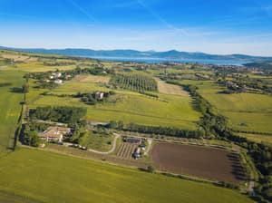 thumbnail: Aerial view