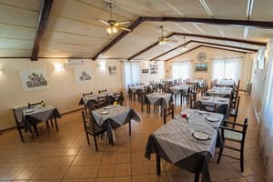 thumbnail: Restaurant