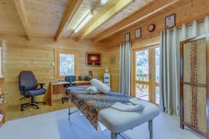 thumbnail: Treatment room