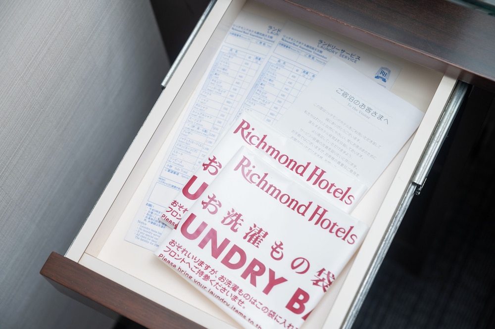 Room amenity
