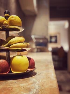 thumbnail: Food and drink