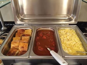 thumbnail: Restaurant