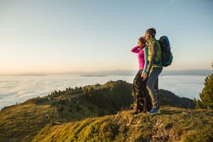 thumbnail: Hiking