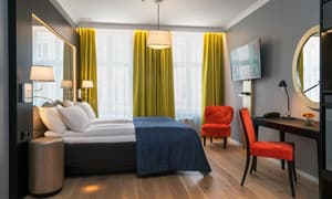 thumbnail: Room