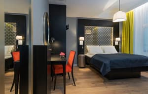 thumbnail: Room