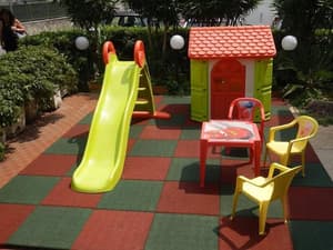thumbnail: Children's play area - outdoor