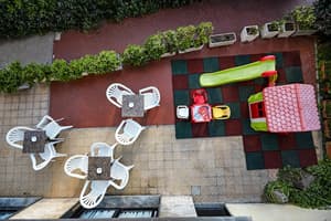 thumbnail: Children's area