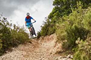 thumbnail: Bicycling