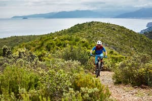 thumbnail: Bicycling
