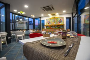 thumbnail: Property amenity