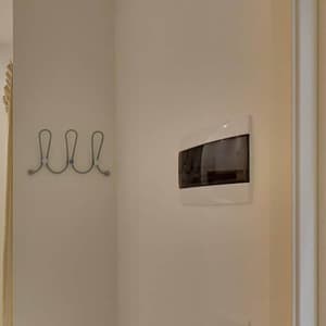 thumbnail: Room amenity