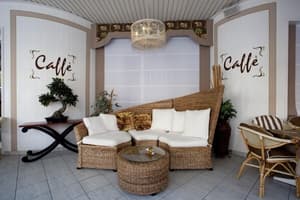thumbnail: Terrace/patio