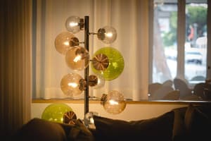 thumbnail: Interior