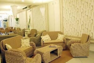 thumbnail: Interior