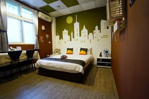 thumbnail: Rooms