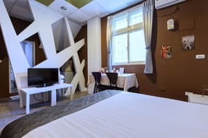 thumbnail: Rooms