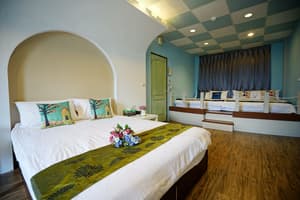 thumbnail: Rooms
