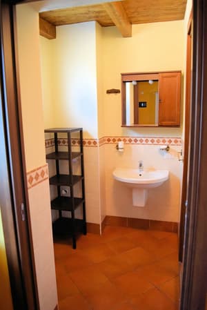 thumbnail: Bathroom sink