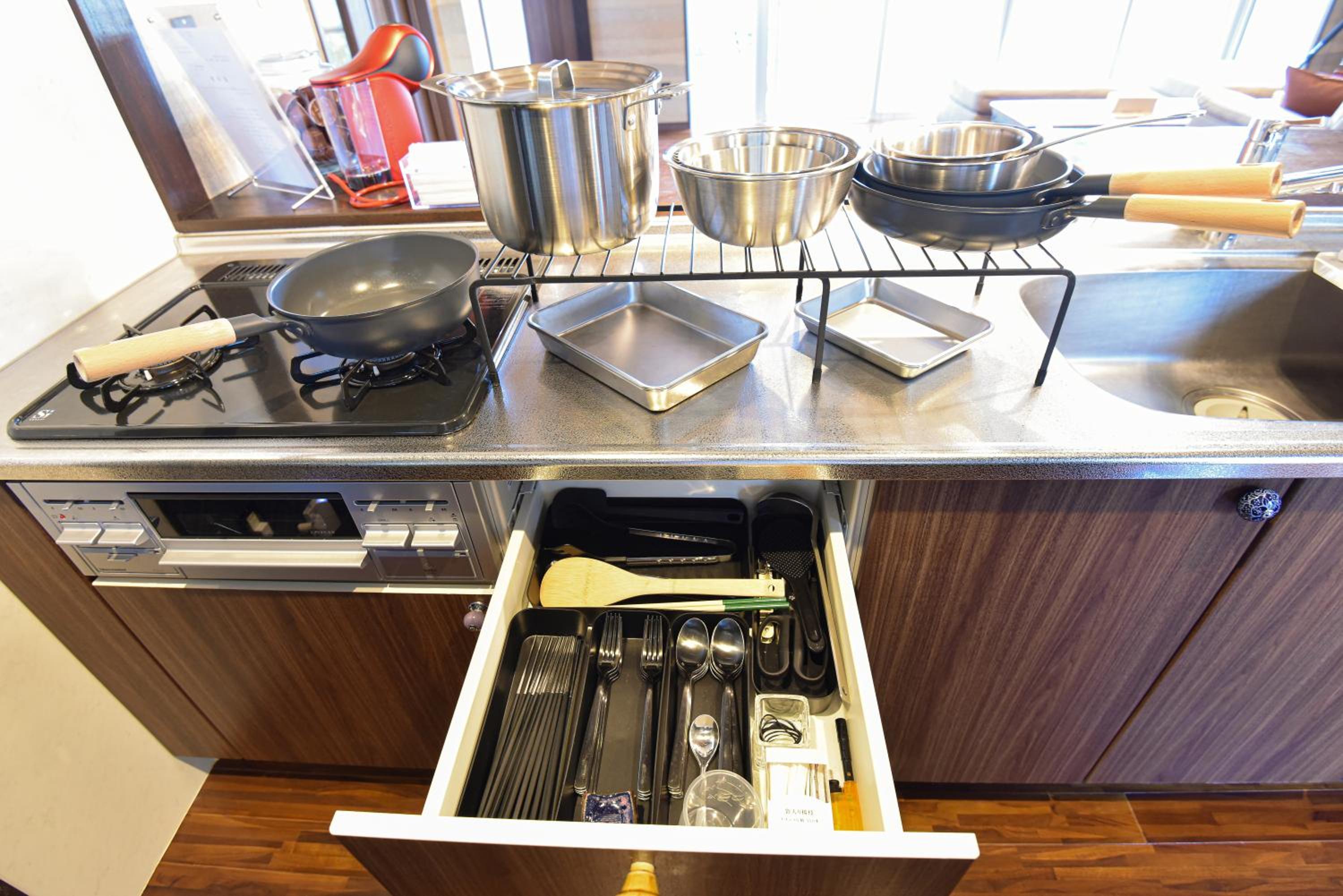 Restaurant-cafeteria