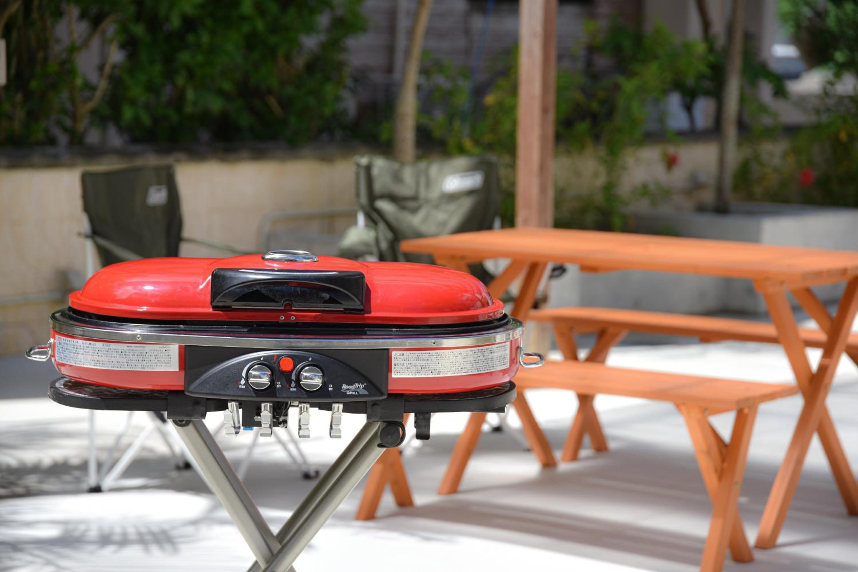 Restaurant-cafeteria