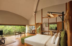 thumbnail: Room amenity