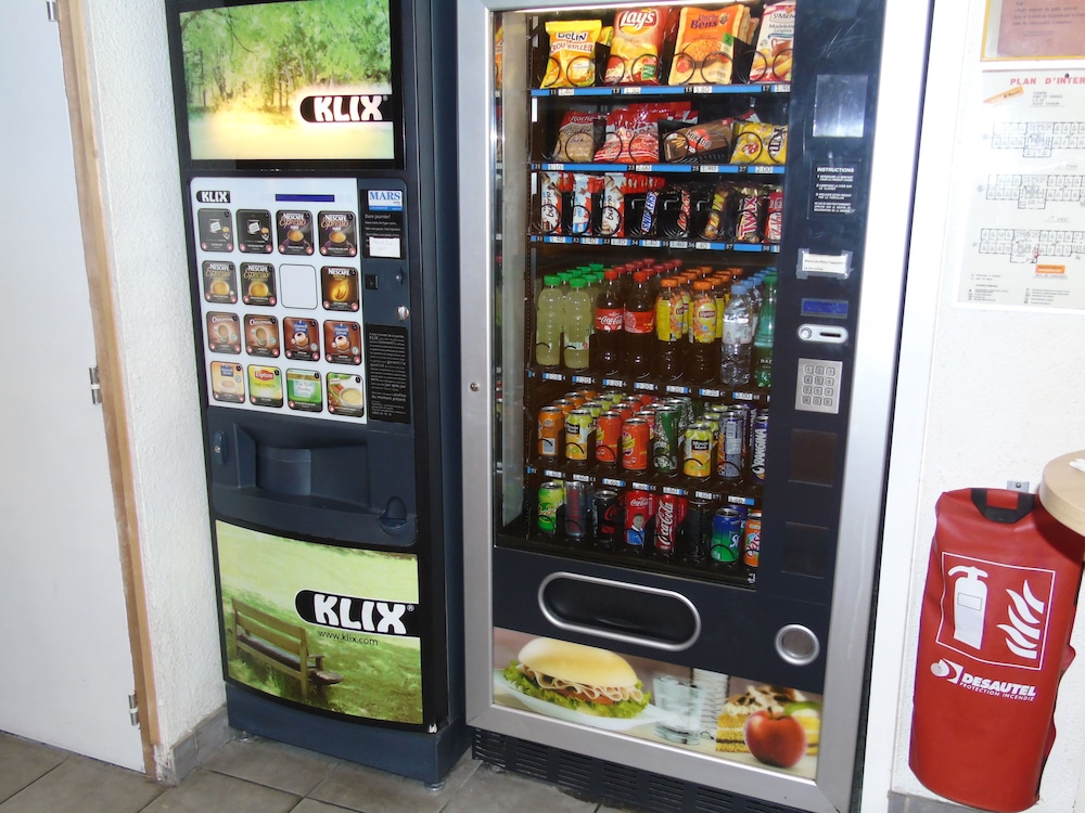 Vending machine