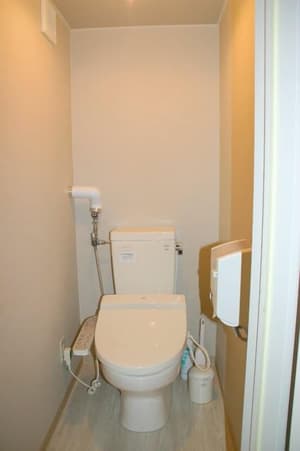 thumbnail: Bathroom